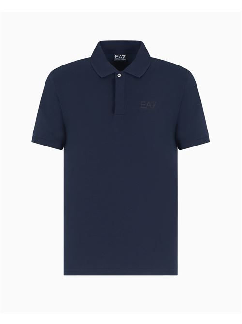 CLOTHING POLO SHIRT EMPORIO ARMANI EA7 7M000228 AF10373/UB102